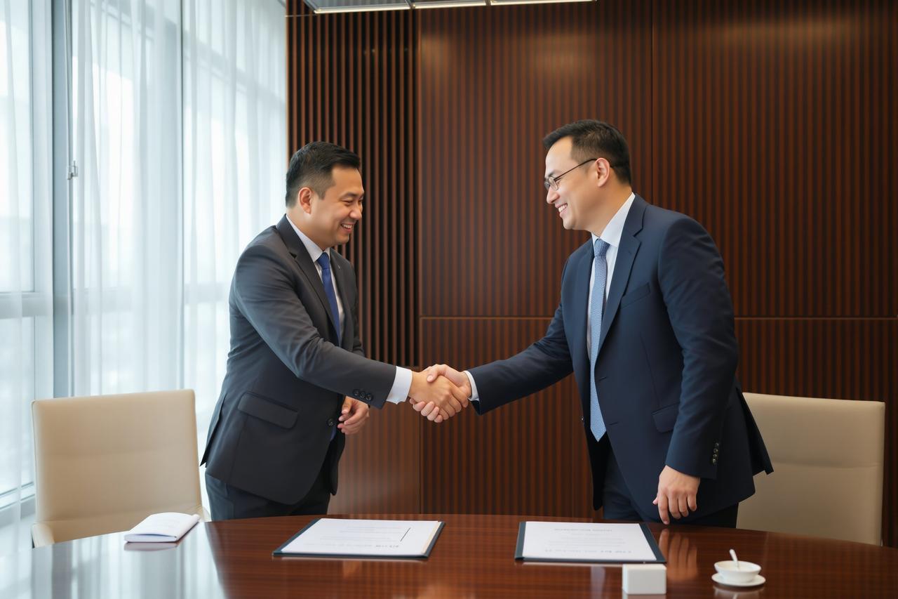 大象传媒与腾讯视频达成战略合作，共同打造精品内容生态